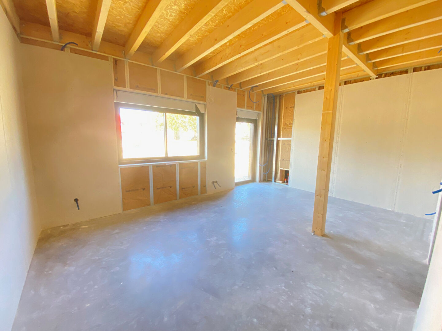 Photo MUZILLAC - Local d'activité de 144 m² image 5/5