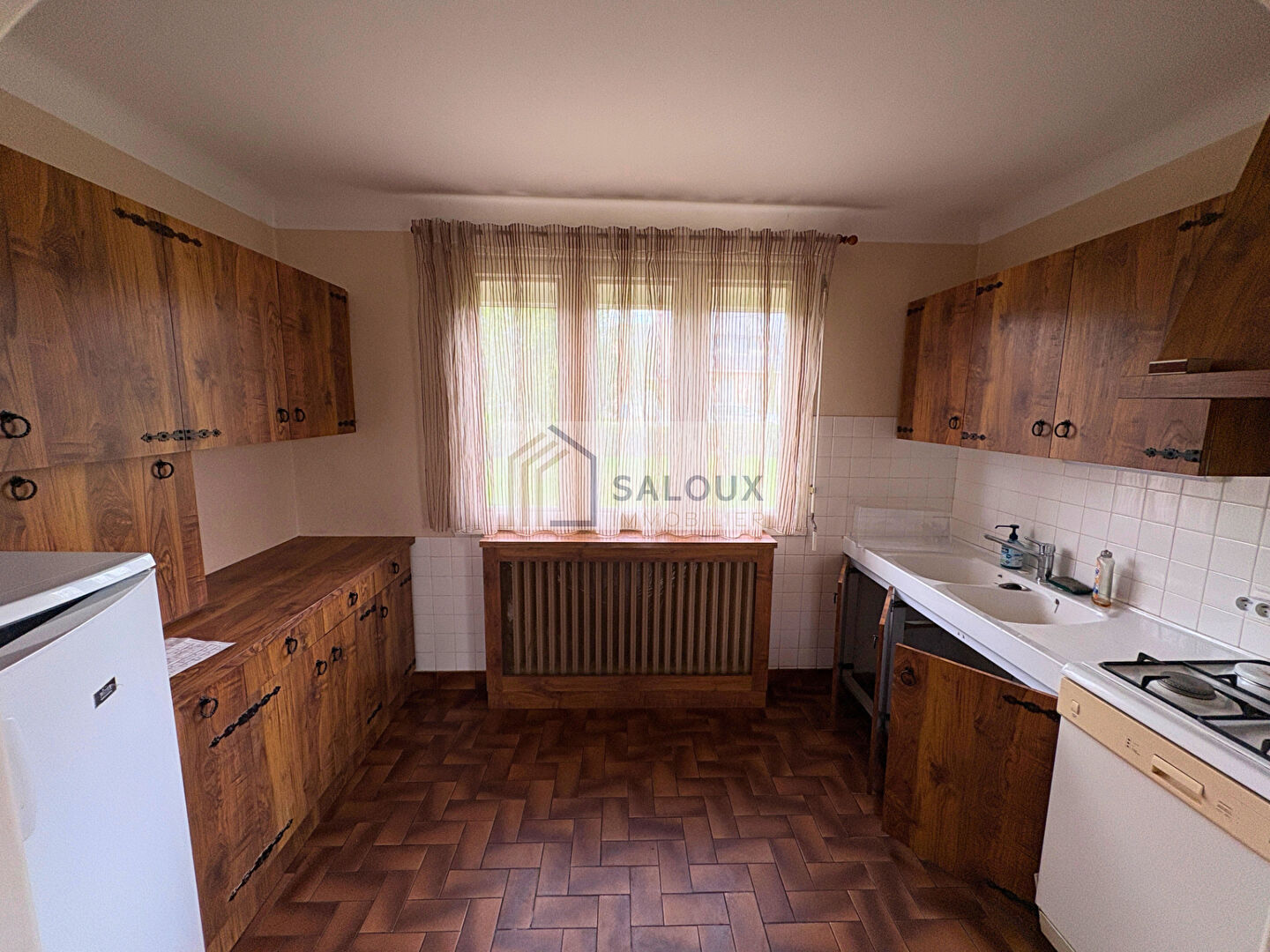 Photo VENTE MAISON MUZILLAC T5 - 1.8KM DES COMMERCES image 2/6