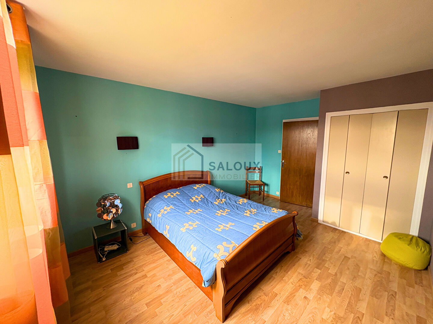 Photo VENTE MAISON MUZILLAC T5 - 1.8KM DES COMMERCES image 5/6