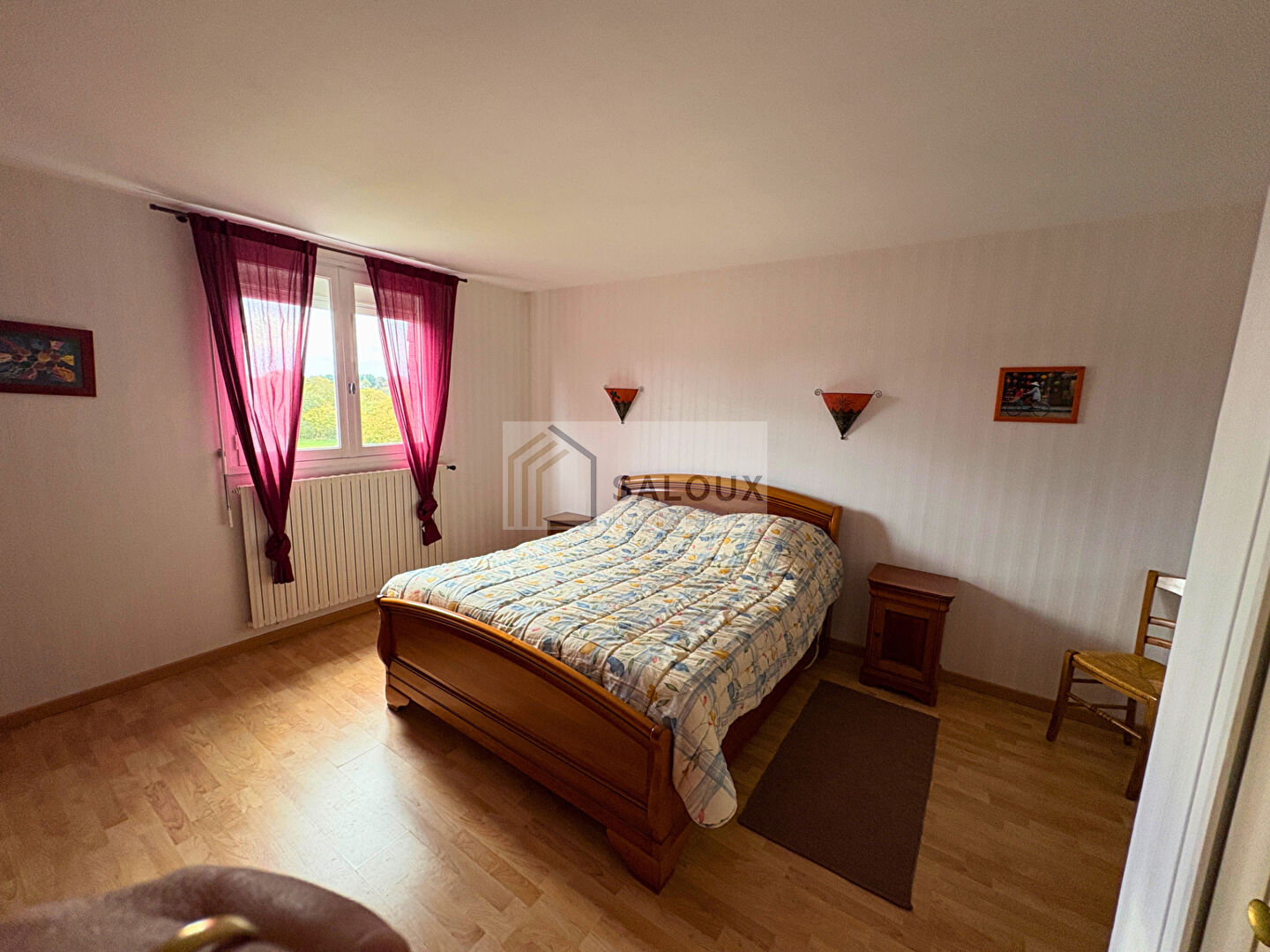 Photo VENTE MAISON MUZILLAC T5 - 1.8KM DES COMMERCES image 6/6