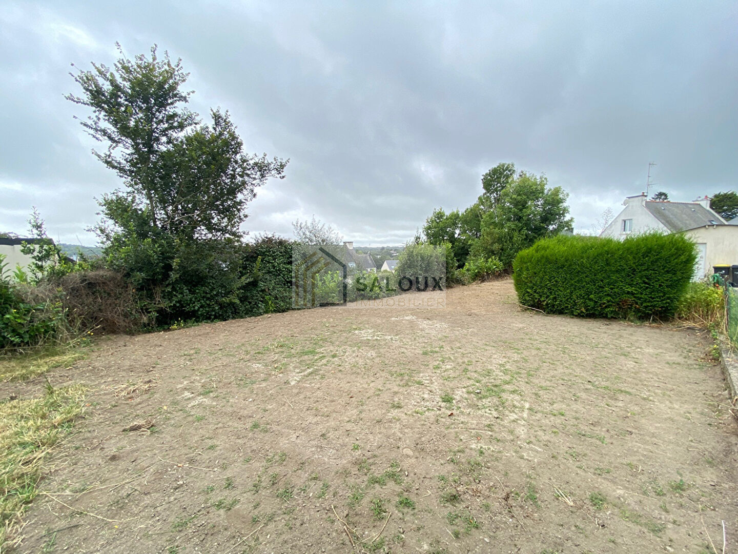 Muzillac Terrain à bâtir de 309 m2