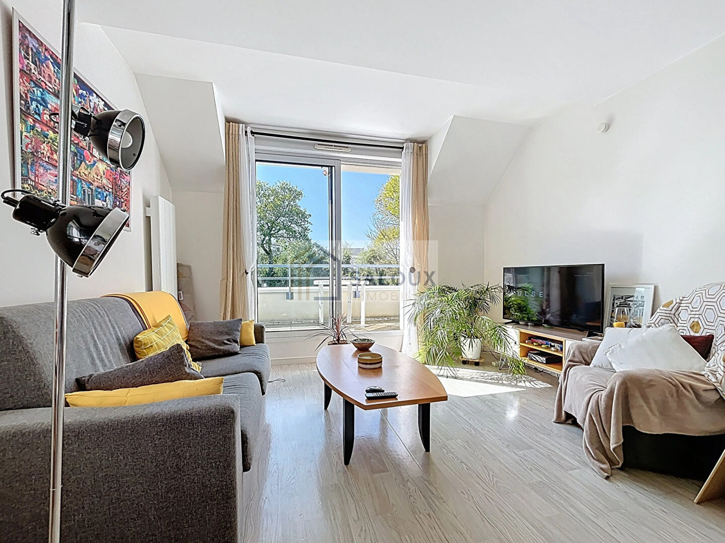 Photo VENTE T3 de 59m² - AMBON image 3/6