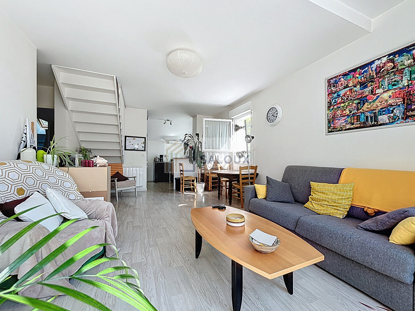 Photo VENTE T3 de 59m² - AMBON image 5/6