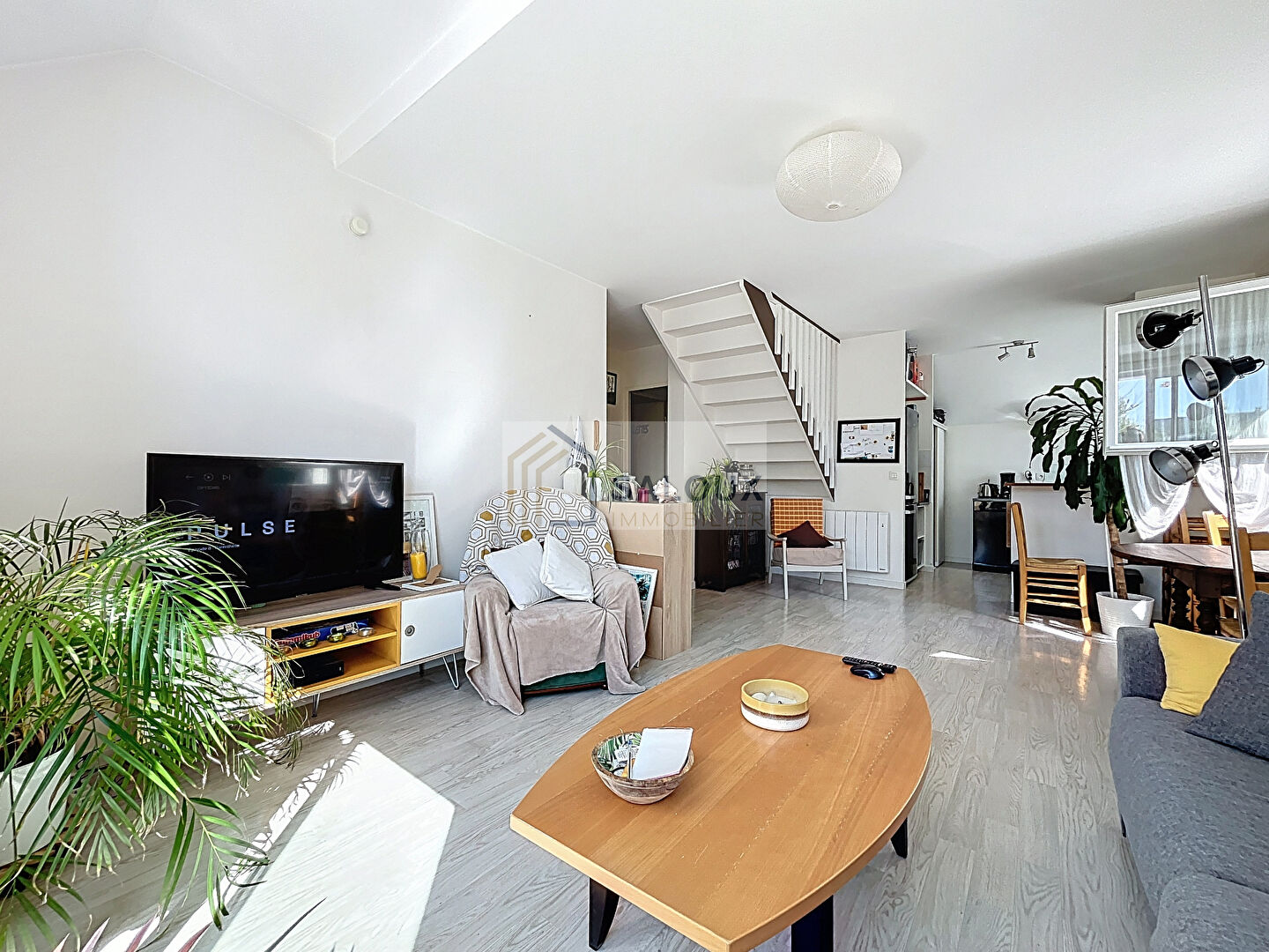 Photo VENTE T3 de 59m² - AMBON image 6/6