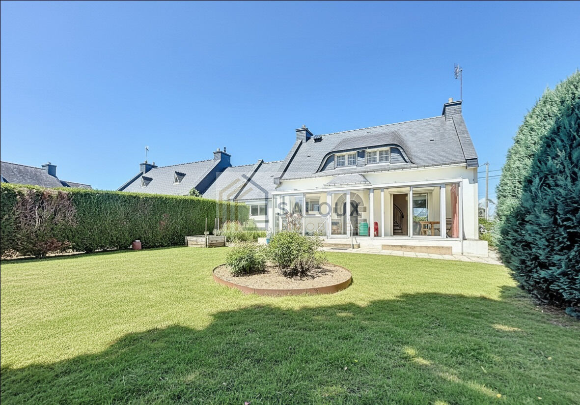 Photo VENTE MAISON 3 CHAMBRES - MUZILLAC BOURG image 1/6