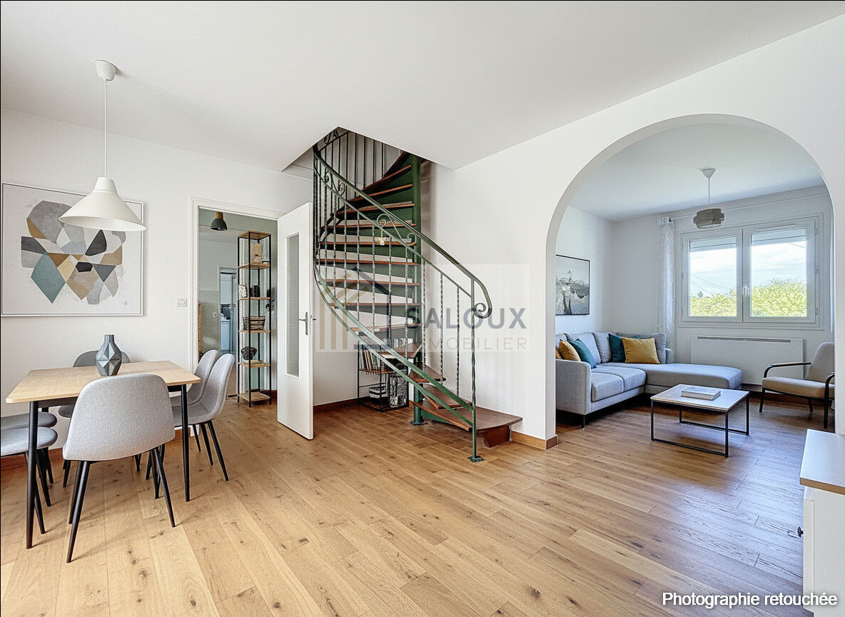 Photo VENTE MAISON 3 CHAMBRES - MUZILLAC BOURG image 3/6