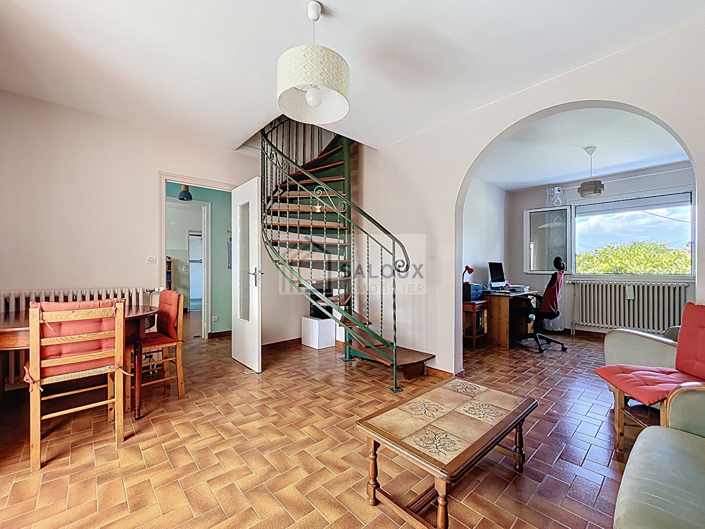 Photo VENTE MAISON 3 CHAMBRES - MUZILLAC BOURG image 4/6