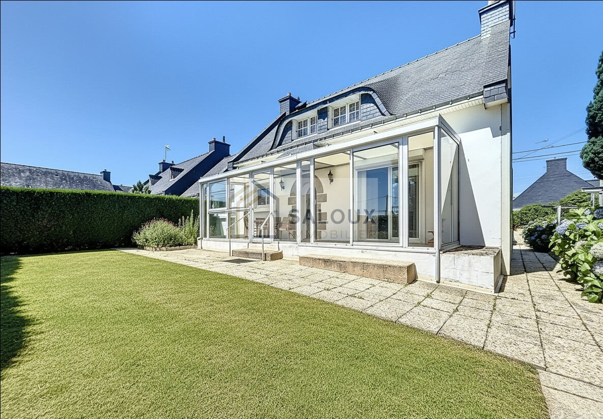 Photo VENTE MAISON 3 CHAMBRES - MUZILLAC BOURG image 5/6