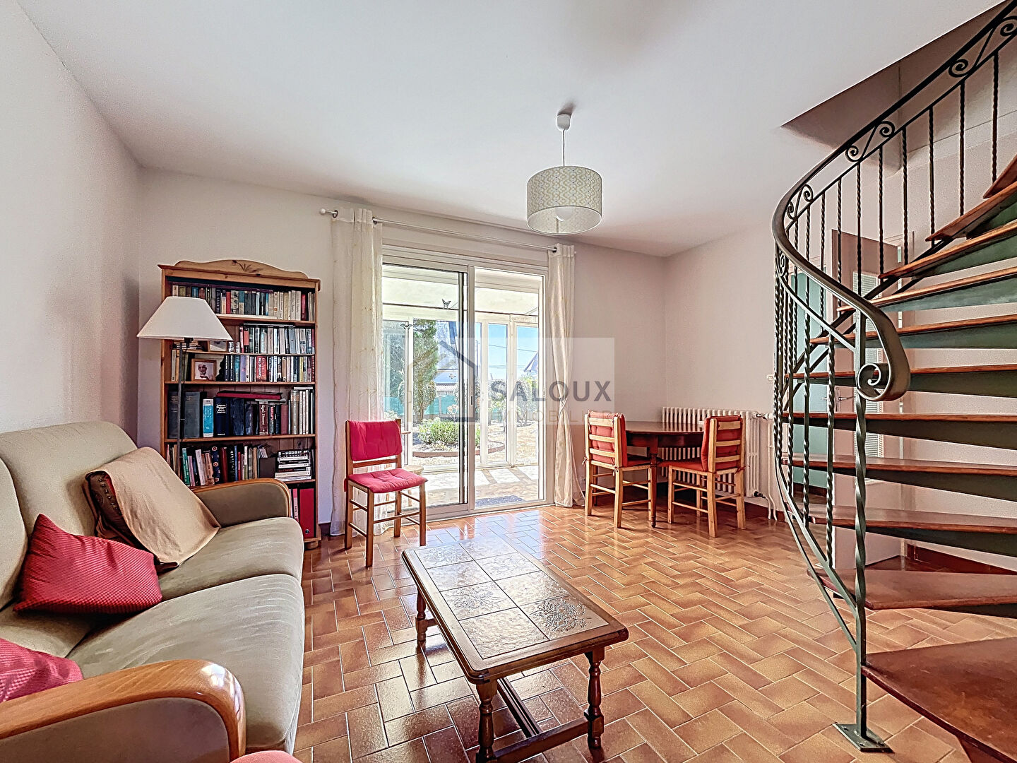 Photo VENTE MAISON 3 CHAMBRES - MUZILLAC BOURG image 6/6