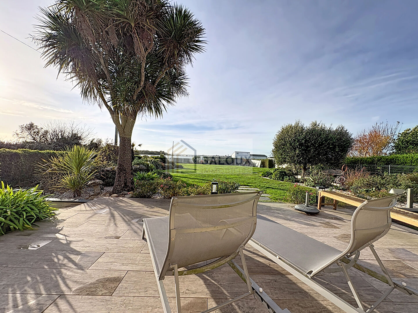 Photo VENTE MAISON 164M² - DAMGAN FACE MER image 3/6