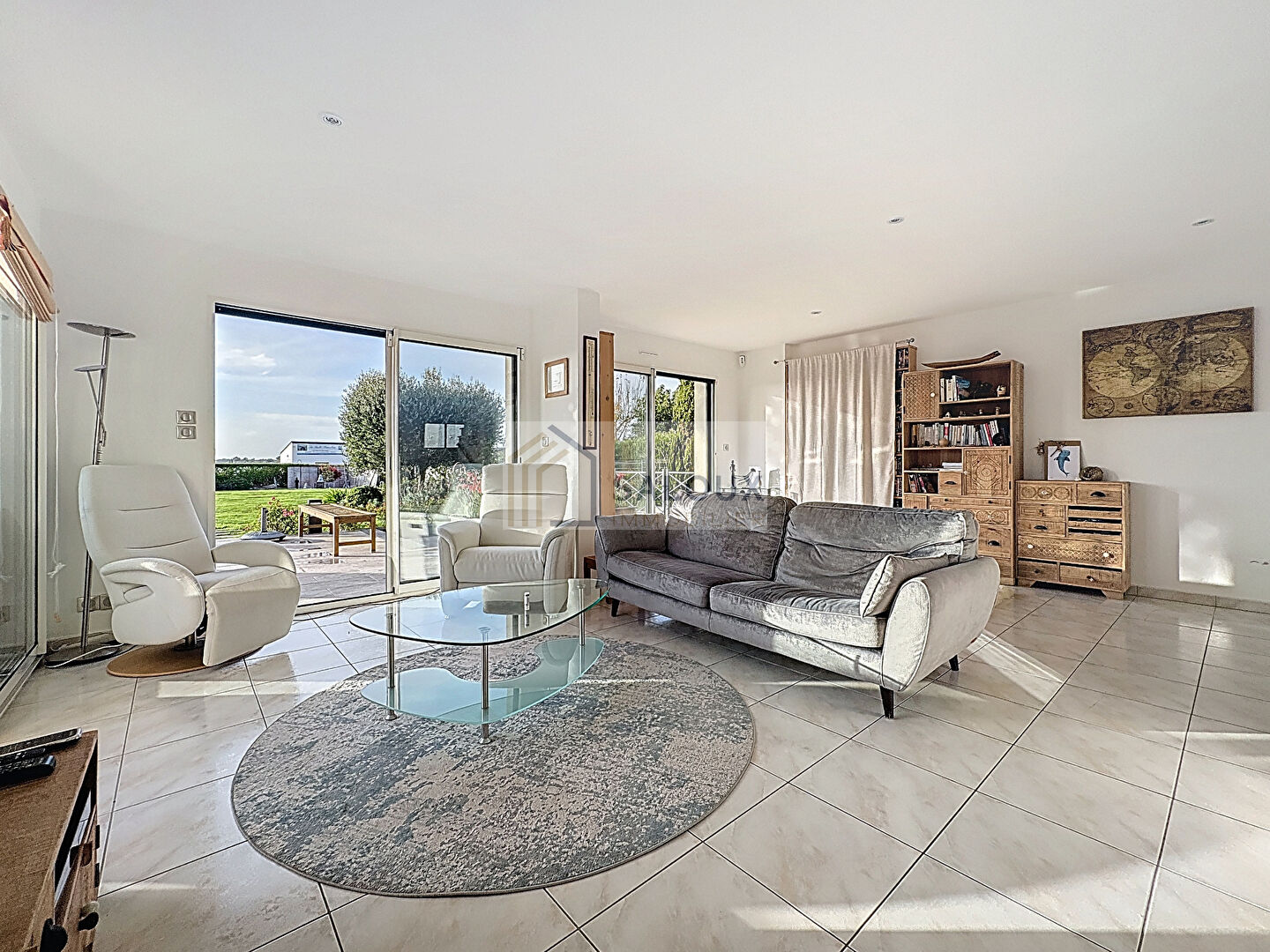 Photo VENTE MAISON 164M² - DAMGAN FACE MER image 4/6