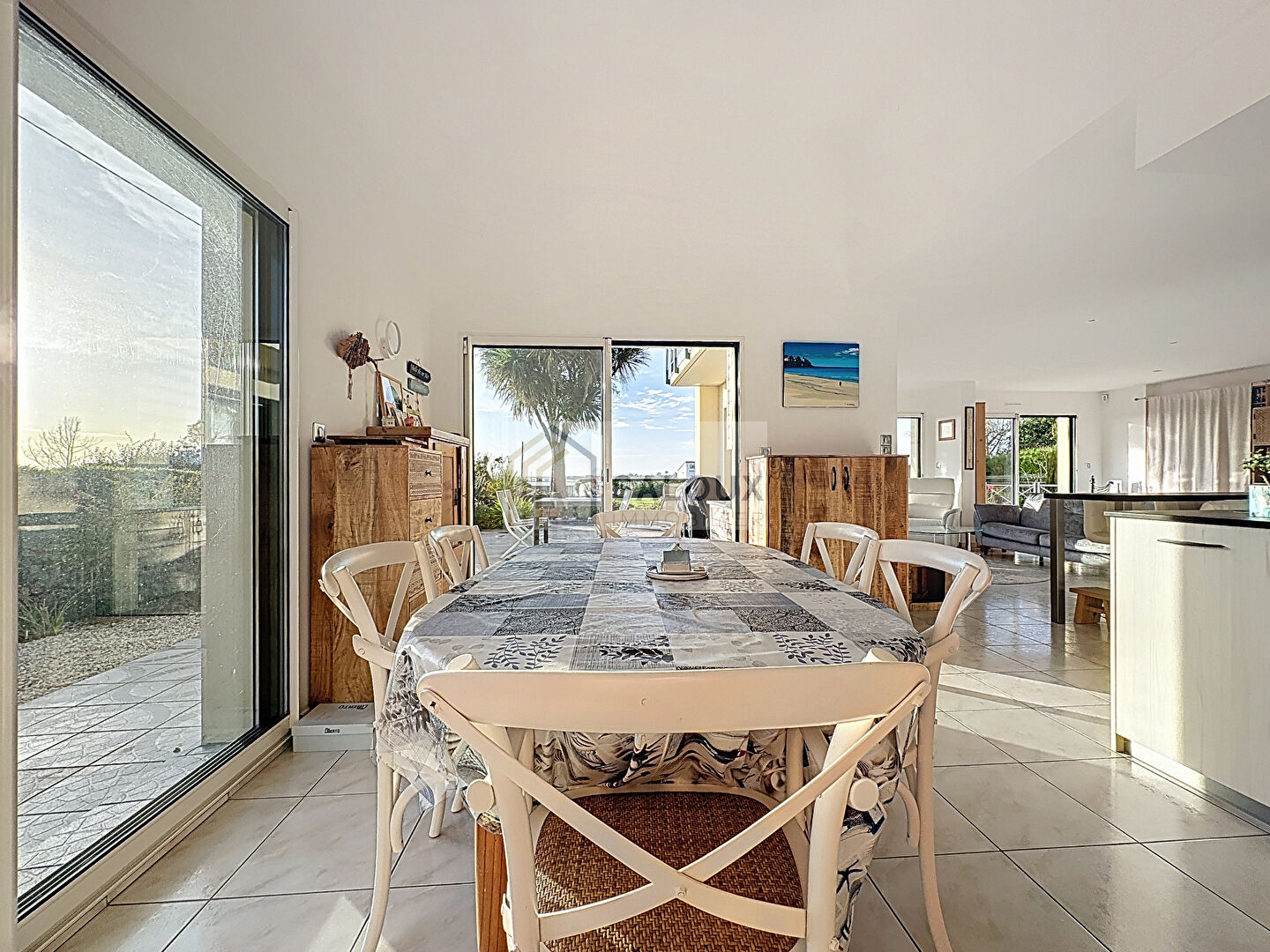 Photo VENTE MAISON 164M² - DAMGAN FACE MER image 6/6