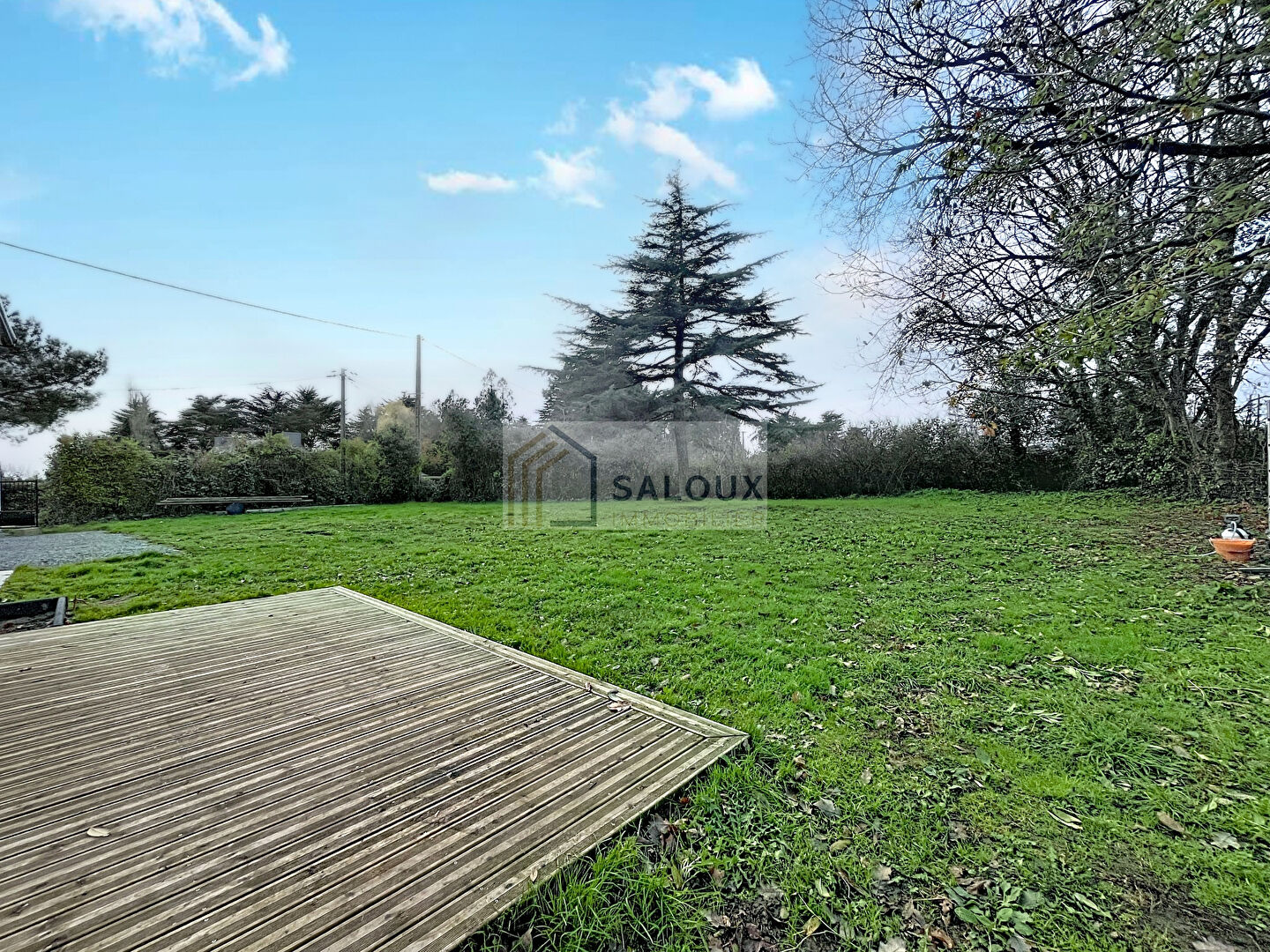 Photo VENTE MAISON T3 - DAMGAN image 2/6