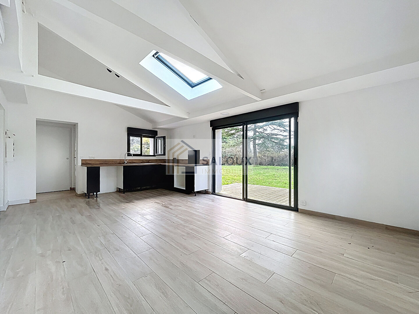 Photo VENTE MAISON T3 - DAMGAN image 3/6