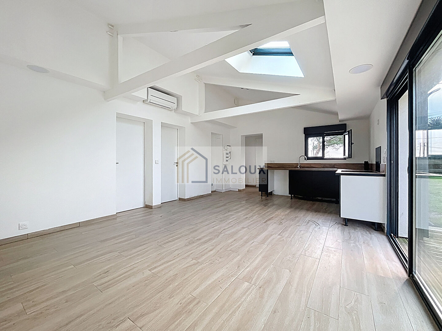 Photo VENTE MAISON T3 - DAMGAN image 4/6