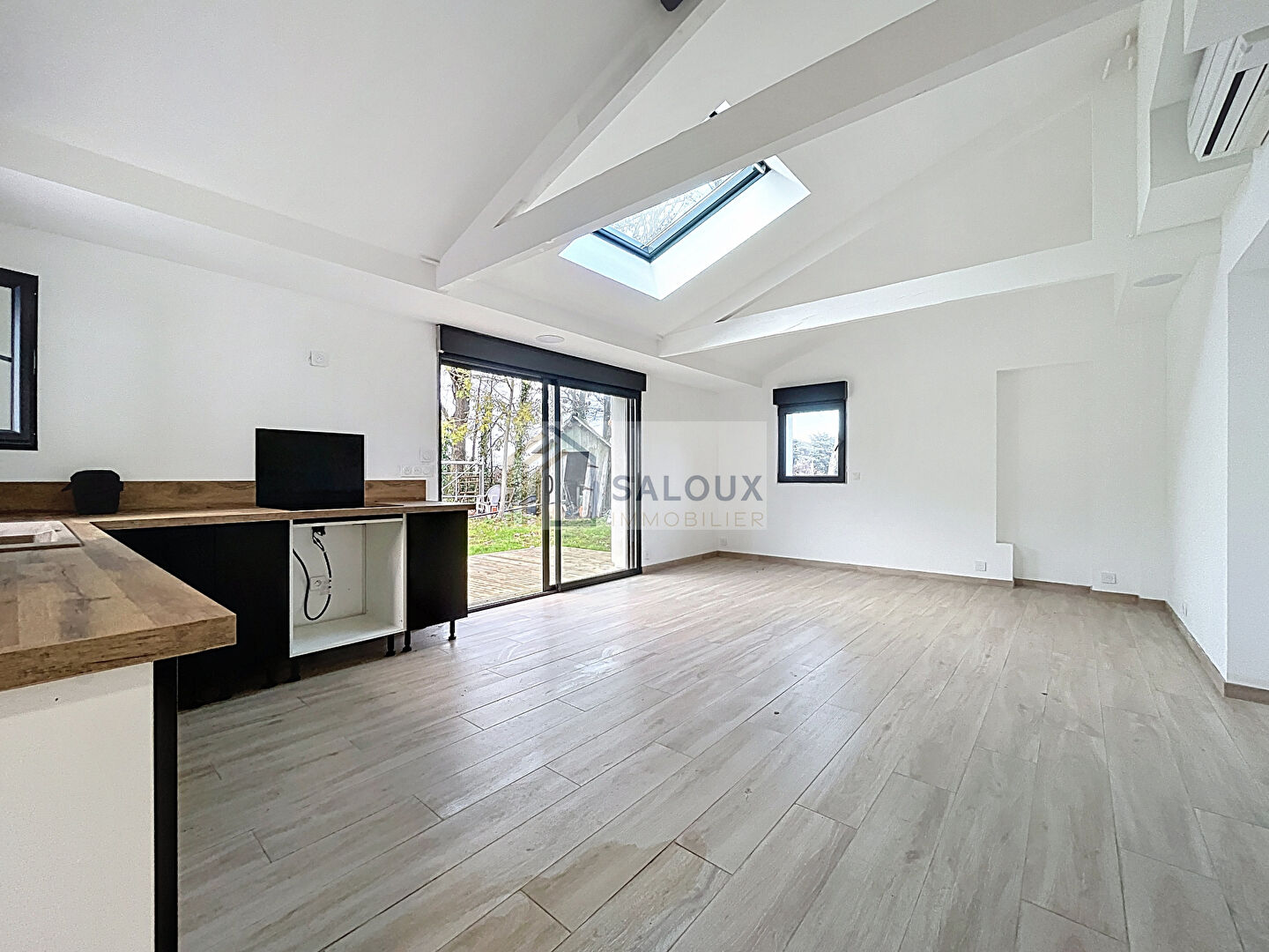 Photo VENTE MAISON T3 - DAMGAN image 5/6