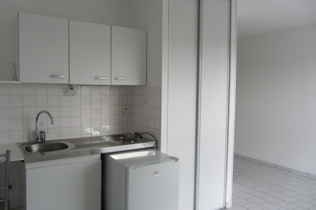 Appartement Croix 1 pièce(s) 25 m2