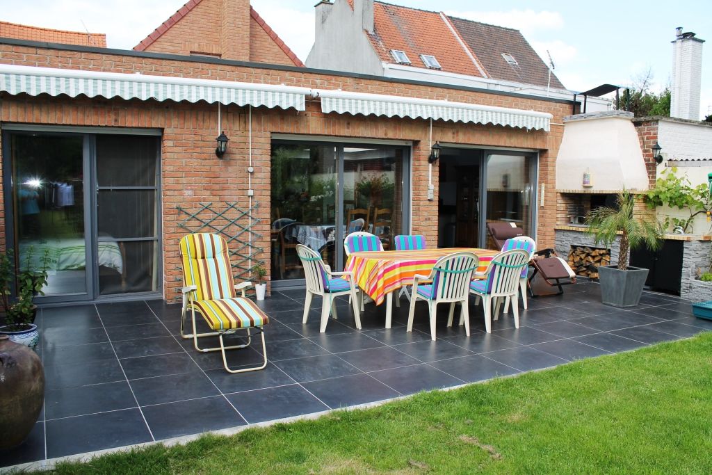 Maison Villeneuve D Ascq 5 pièce(s) 140 m2