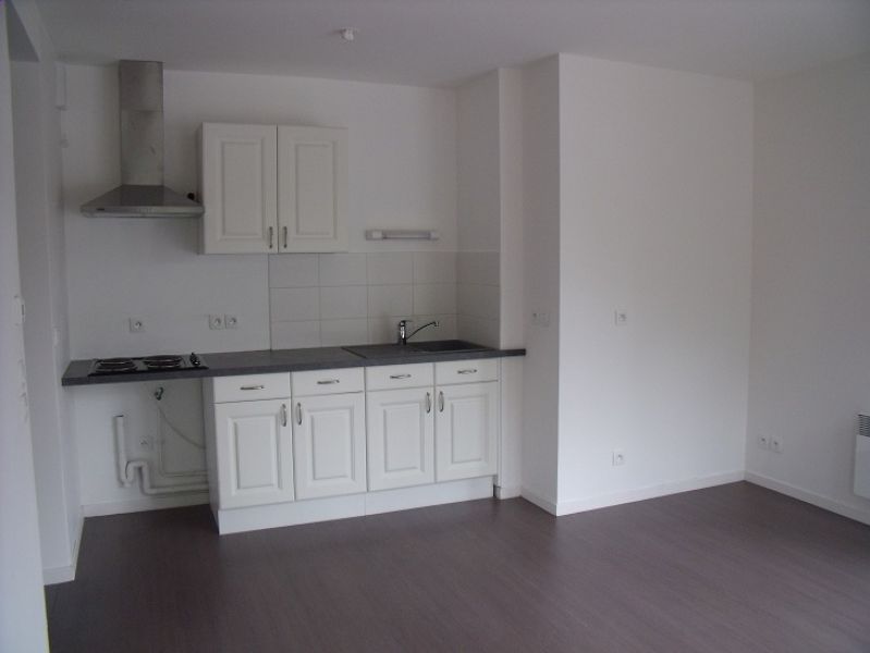 Appartement Wasquehal 3 pièce(s) 60 m2