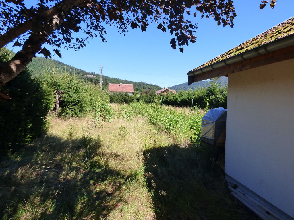 Photo SOUS COMPROMIS DE VENTE ! SAINT AME : Terrain plat et clos de 606 m², avec garage attenant. Idéal plain pied ! image 3/4