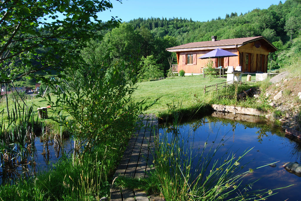 SOUS COMPROMIS DE VENTE ! AU PIEDS DES SENTIERS DE RANDONNEES