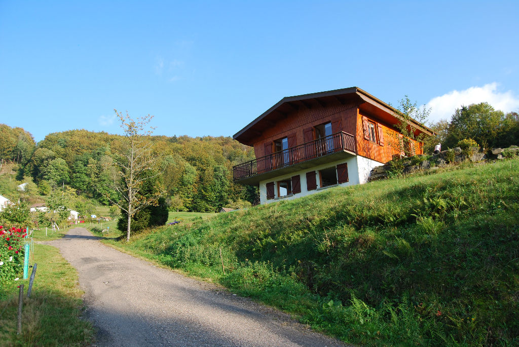 Photo SOUS COMPROMIS DE VENTE ! AU PIEDS DES SENTIERS DE RANDONNEES image 3/6