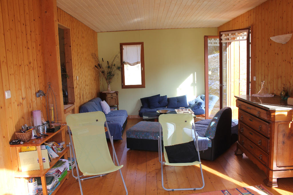 Photo SOUS COMPROMIS DE VENTE ! AU PIEDS DES SENTIERS DE RANDONNEES image 5/6