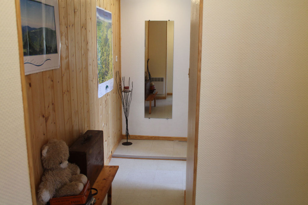 Photo SOUS COMPROMIS DE VENTE ! AU PIEDS DES SENTIERS DE RANDONNEES image 6/6