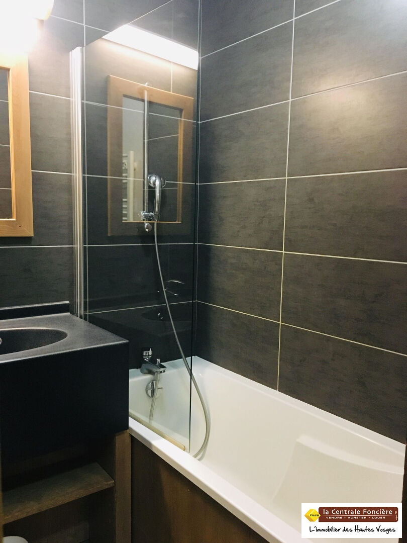 Photo EXCLUSIF ! ACCES DIRECT FRONT DE NEIGE ! APPT 4 PERS AV CASIER A SKI ET BALCON image 3/6