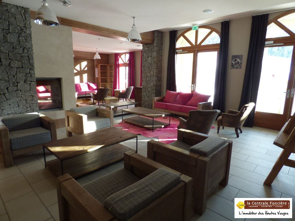 Photo EXCLUSIF ! ACCES DIRECT FRONT DE NEIGE ! APPT 4 PERS AV CASIER A SKI ET BALCON image 6/6