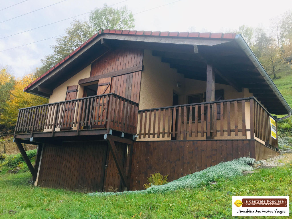 SOUS COMPROMIS DE VENTE !