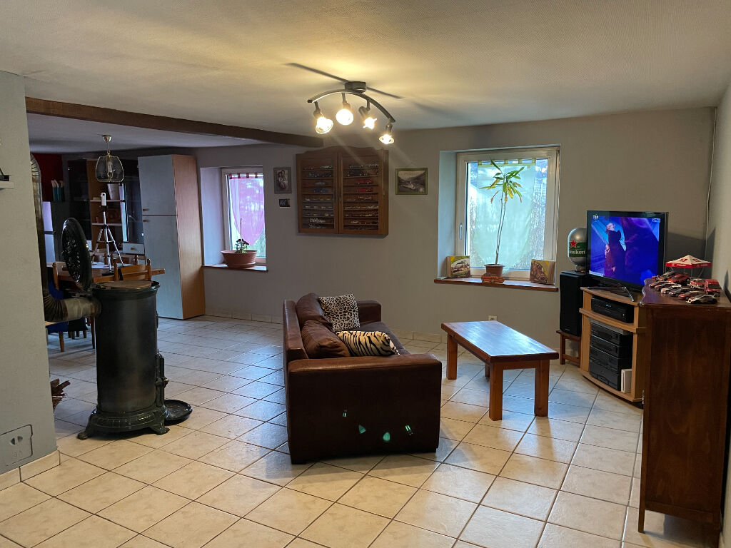 Photo COMPROMIS SIGNE ! APPARTEMENT 100 M² TERRASSE TERRAIN PRIVATIFS image 3/6