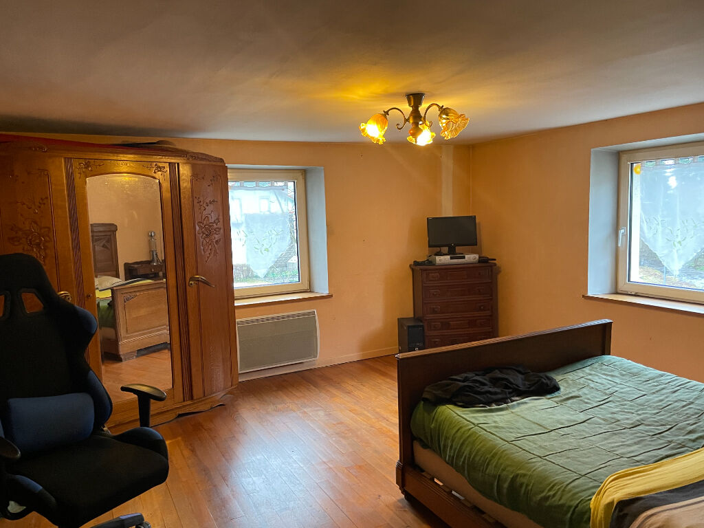 Photo COMPROMIS SIGNE ! APPARTEMENT 100 M² TERRASSE TERRAIN PRIVATIFS image 5/6