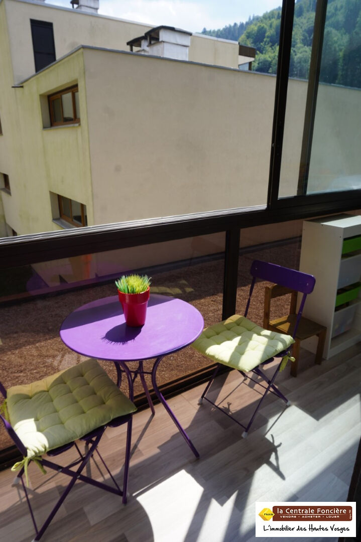 Photo EXCLUSIF ! STUDIO AV LOGGIA ET PLACE DE PKING AU PIED DES PISTES image 2/4