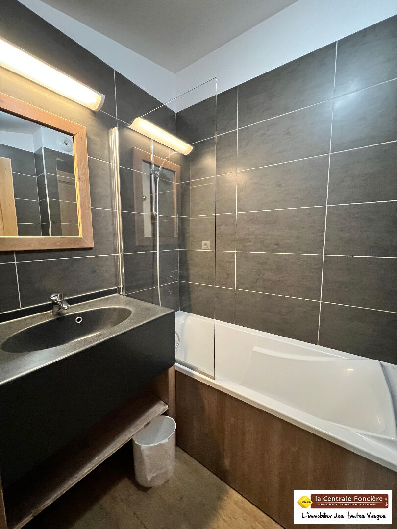 Photo DESTINATION MONTAGNE, APPT 3 PIECES ORIENTE COTE PISTES ET EXPOSITION SUD image 5/6