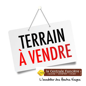 LOT A BATIR DE 2000 M²