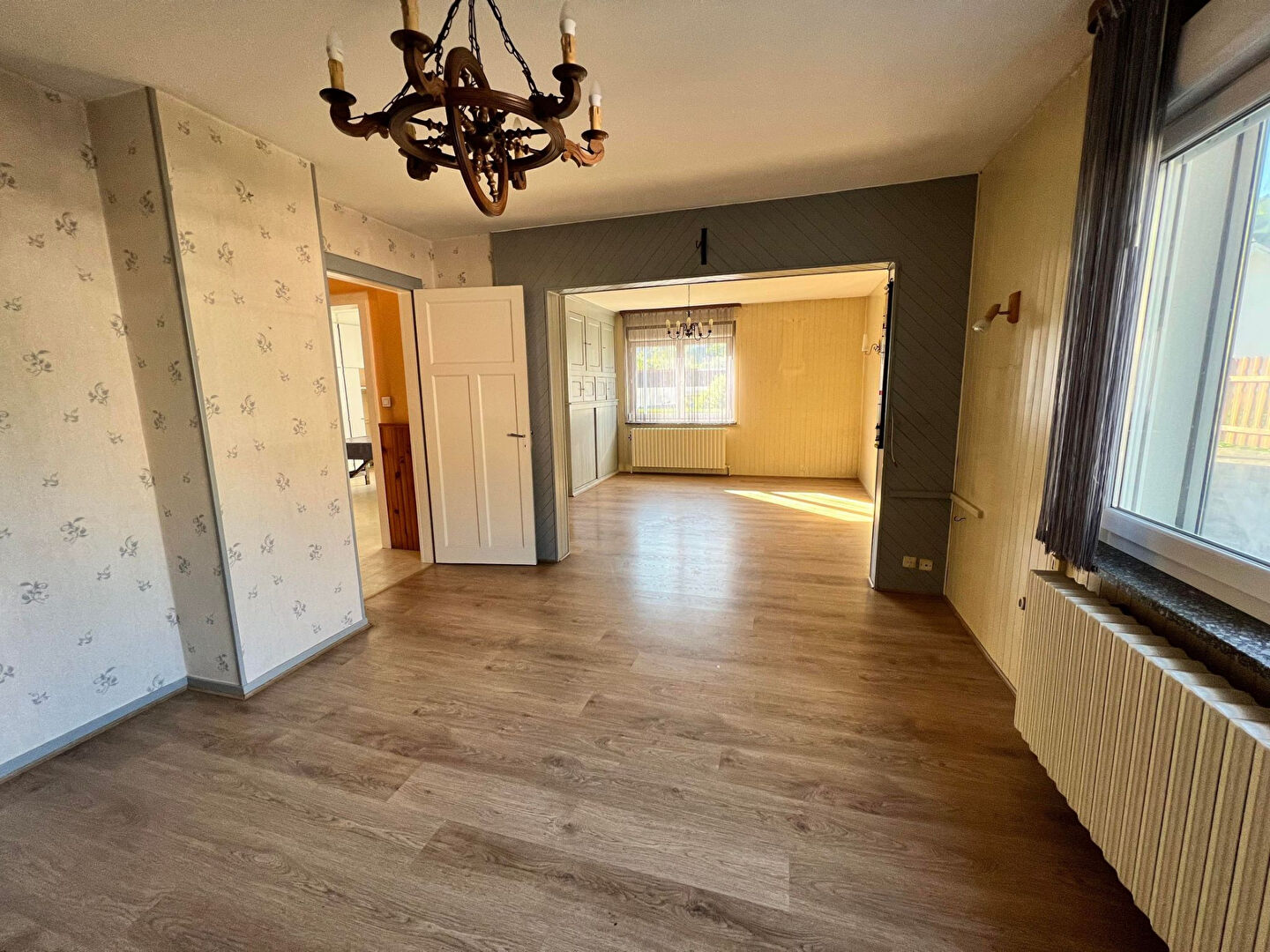 Photo AGREABLE MAISON 130 m² PROCHE DU CENTRE image 2/6