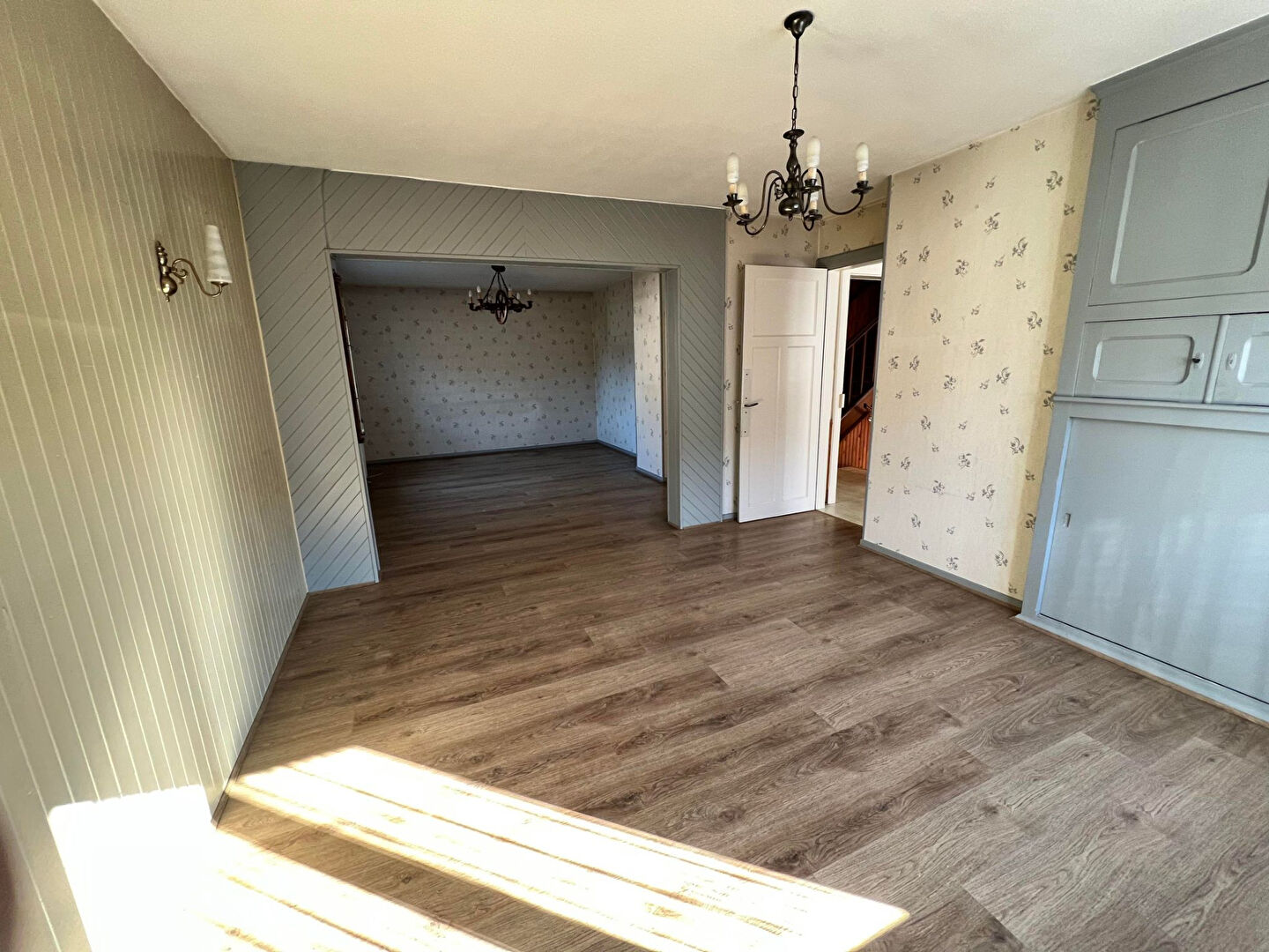 Photo AGREABLE MAISON 130 m² PROCHE DU CENTRE image 4/6