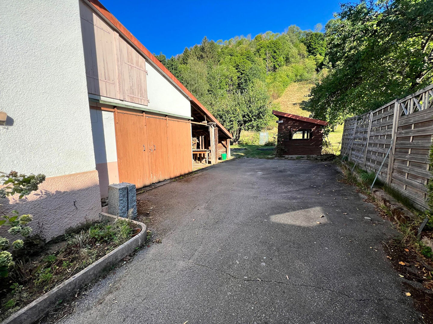 Photo AGREABLE MAISON 130 m² PROCHE DU CENTRE image 6/6