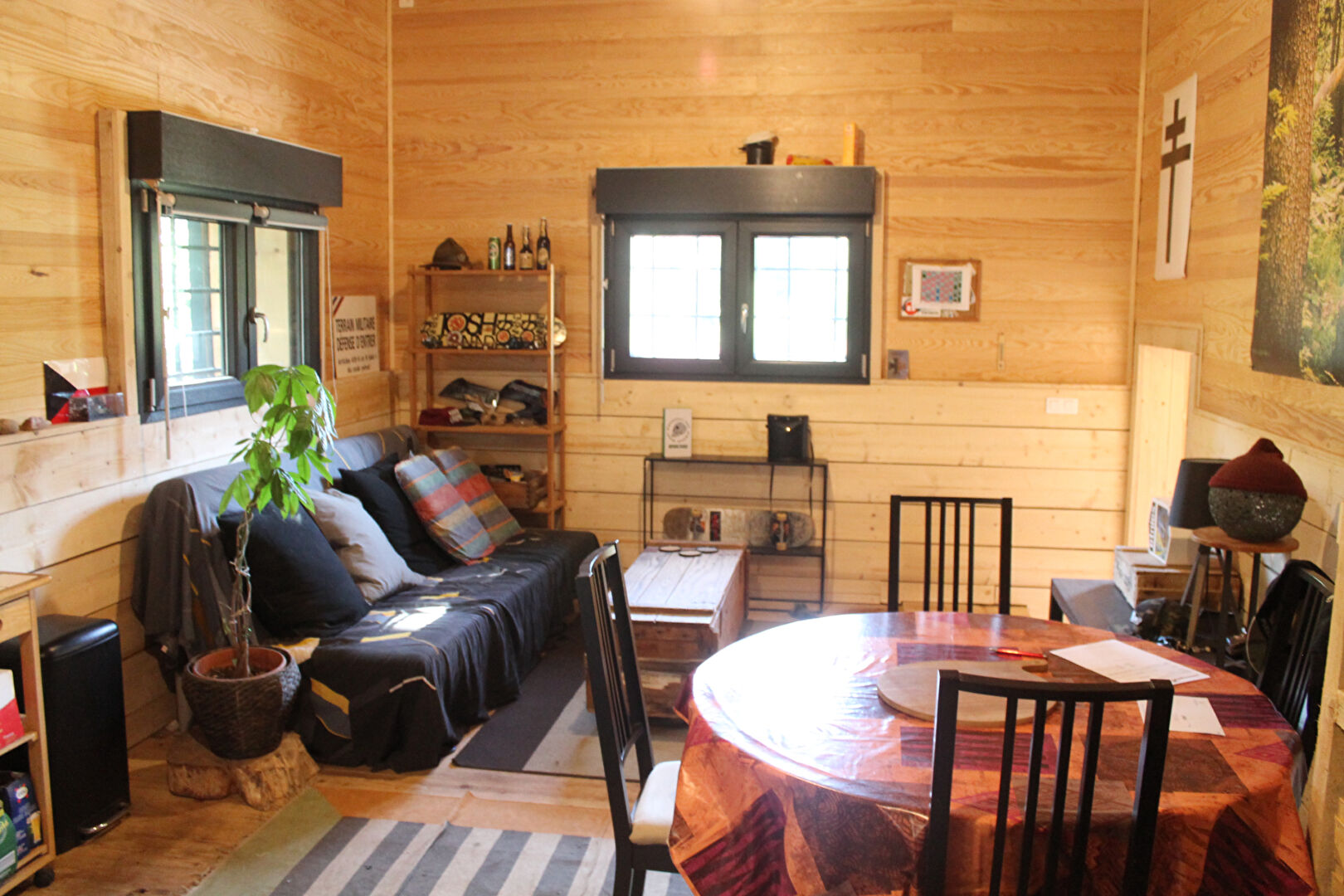 Photo COMPROMIS SIGNE ! image 1/6