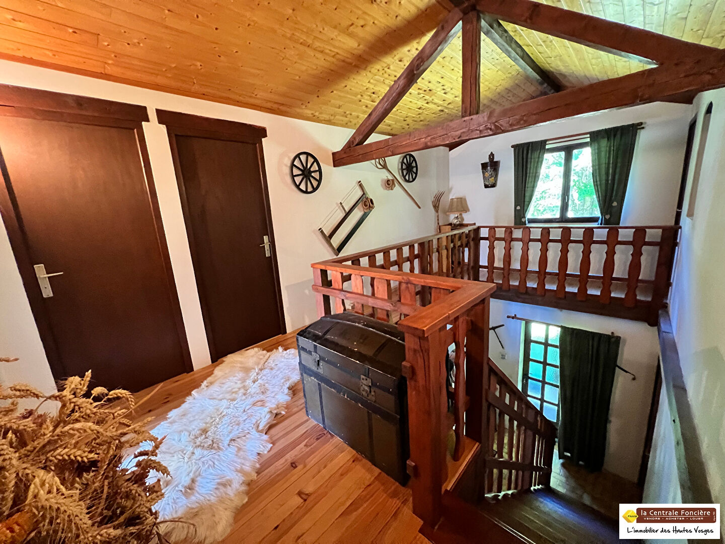 Photo MAISON 6 PIECES 164 m² A 3 KMS DES PISTES ! image 6/6