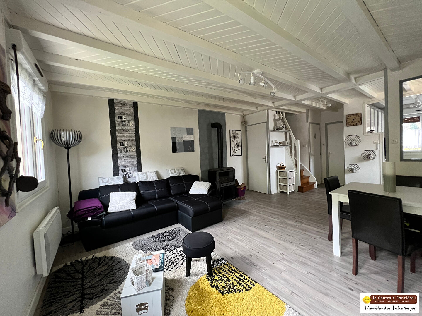 Photo EXCLUSIF ! APPT 3 PIECES AVEC GRANDE TERRASSE image 2/6