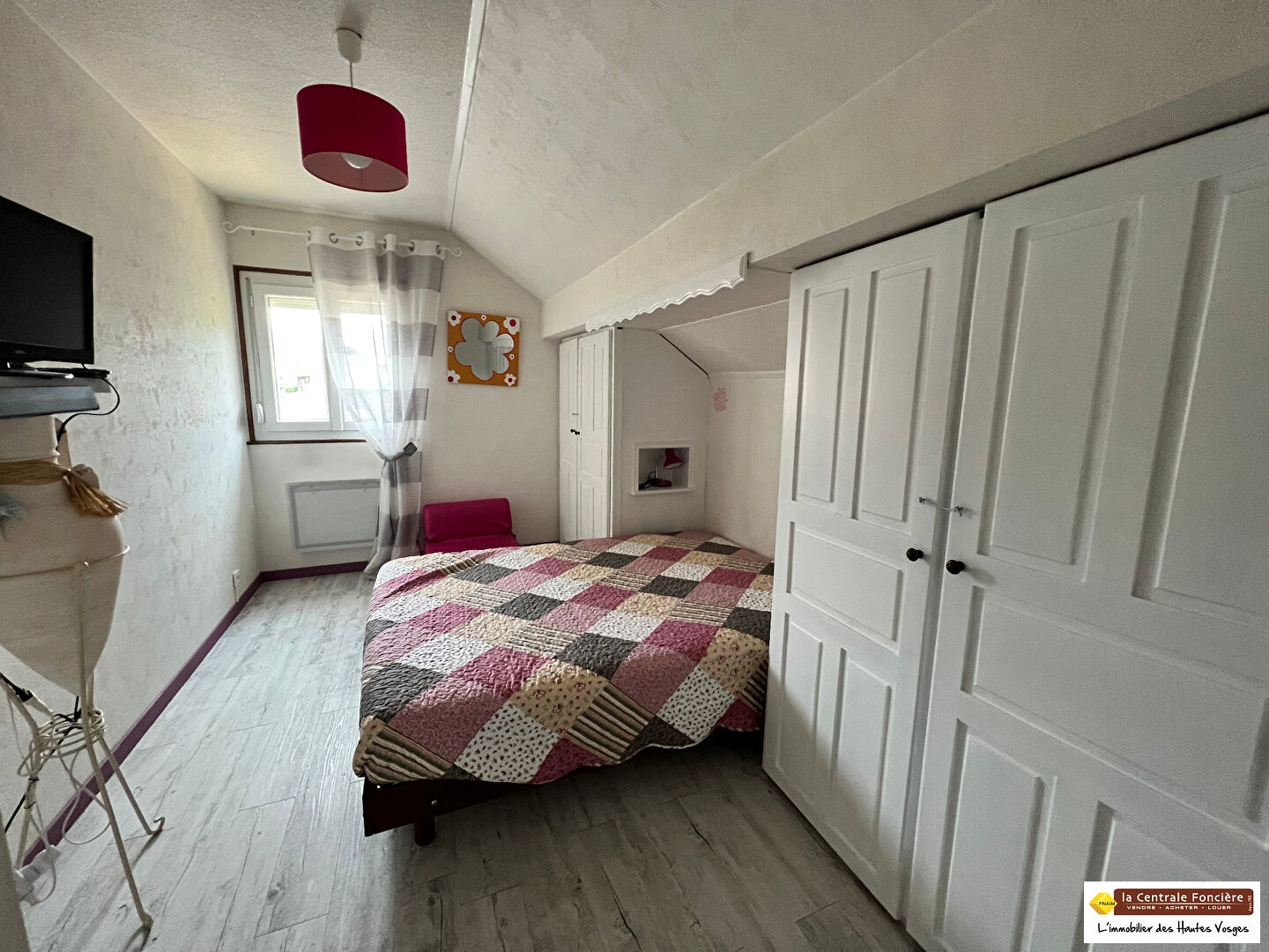 Photo EXCLUSIF ! APPT 3 PIECES AVEC GRANDE TERRASSE image 4/6