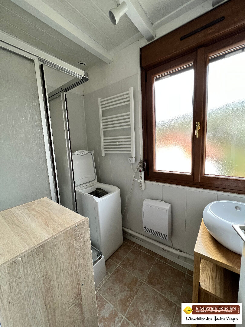 Photo EXCLUSIF ! APPT 3 PIECES AVEC GRANDE TERRASSE image 6/6