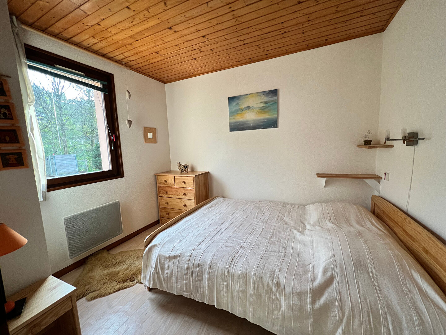 Photo PROCHE CENTRE APPT T2 AVEC TERRASSE ! image 3/6