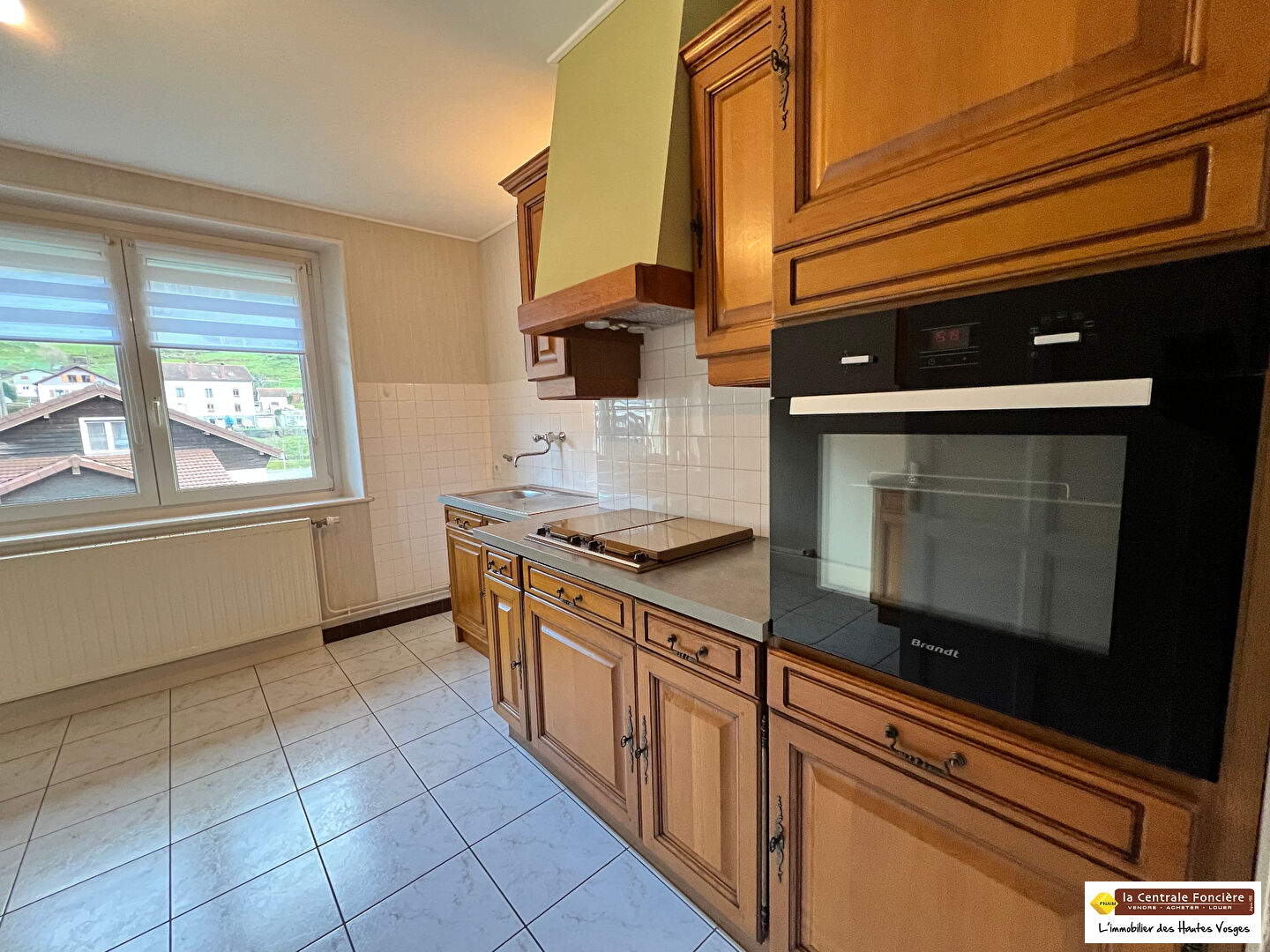 Photo EXCLUSIF ! LA BRESSE APT 3 PIECES CENTRE VILLE ! image 5/5