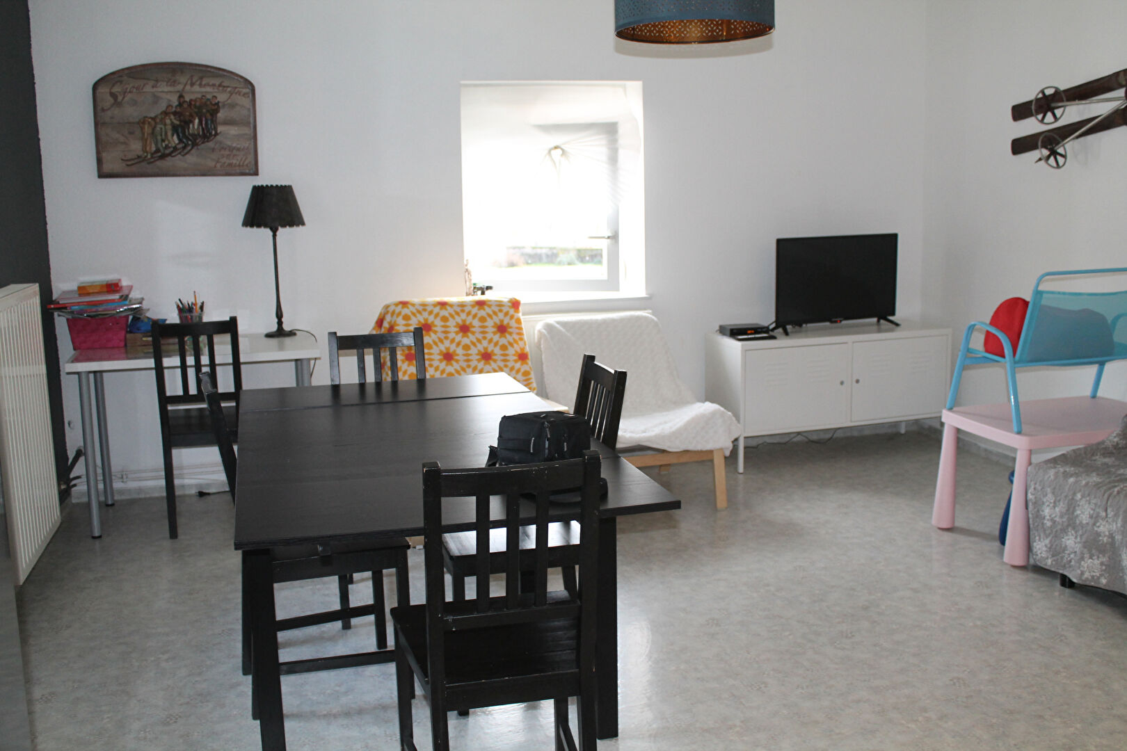 Photo COMPROMIS EN COURS ! EN EXCLUSIVITE ! BEL APPARTEMENT DE 56.79M2 SUR LA COMMUNE DE LE MENIL ! image 1/6