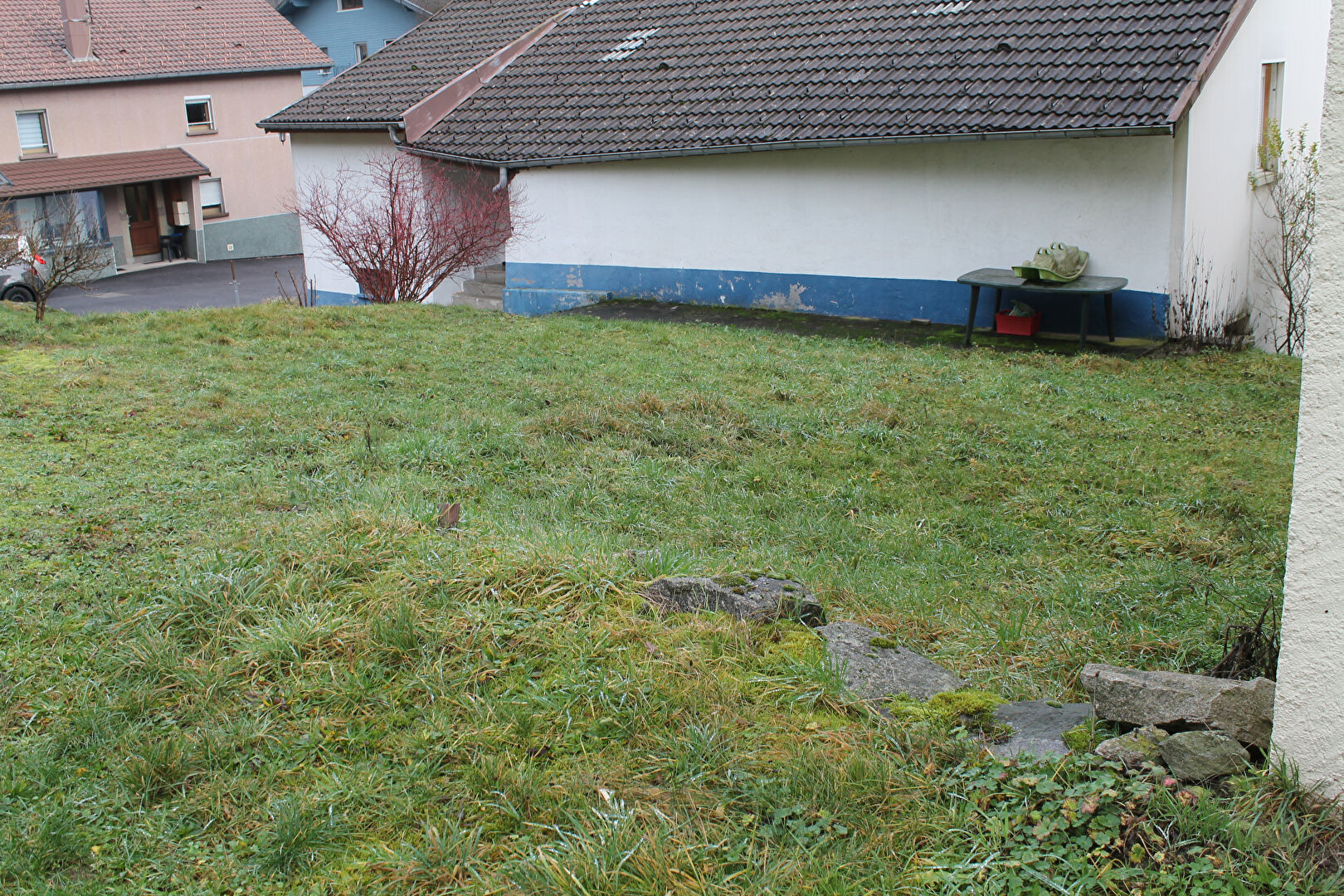 Photo COMPROMIS EN COURS ! EN EXCLUSIVITE ! BEL APPARTEMENT DE 56.79M2 SUR LA COMMUNE DE LE MENIL ! image 6/6