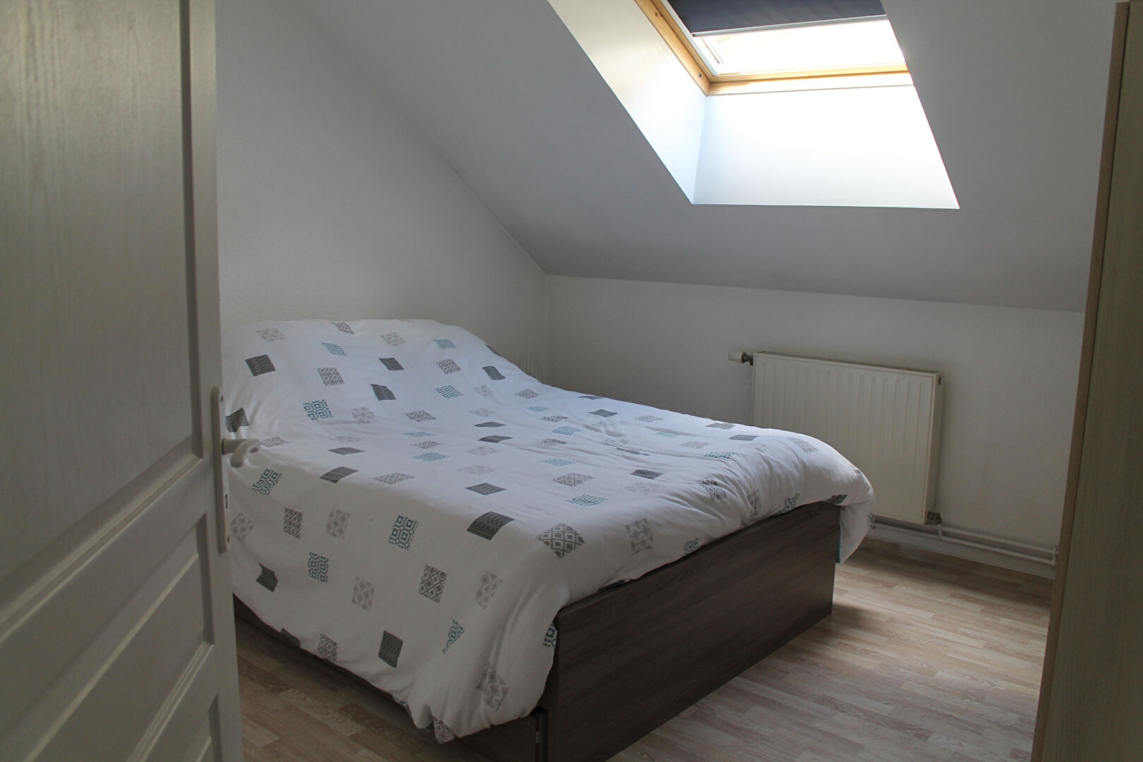 Photo COMPROMIS SIGNE ! EN EXCLUSIVITE ! CHARMANT APPARTEMENT DE 57M2 SUR LA COMMUNE DE LE MENIL ! image 6/6