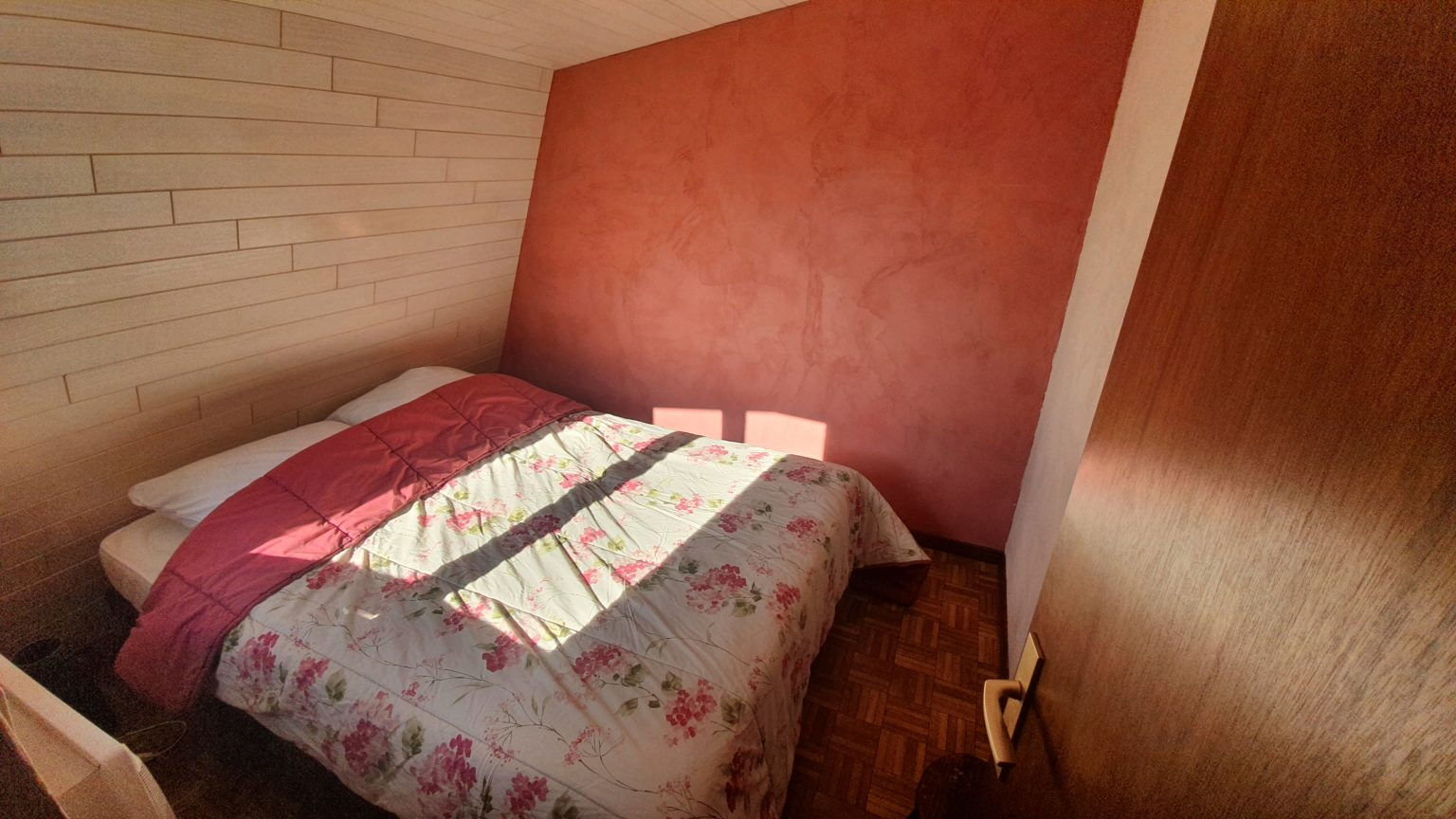 Photo ENVIRONNEMENT DEPAYSANT CHALET 3 PIECES 42 M² TRES BELLE VUE image 4/6